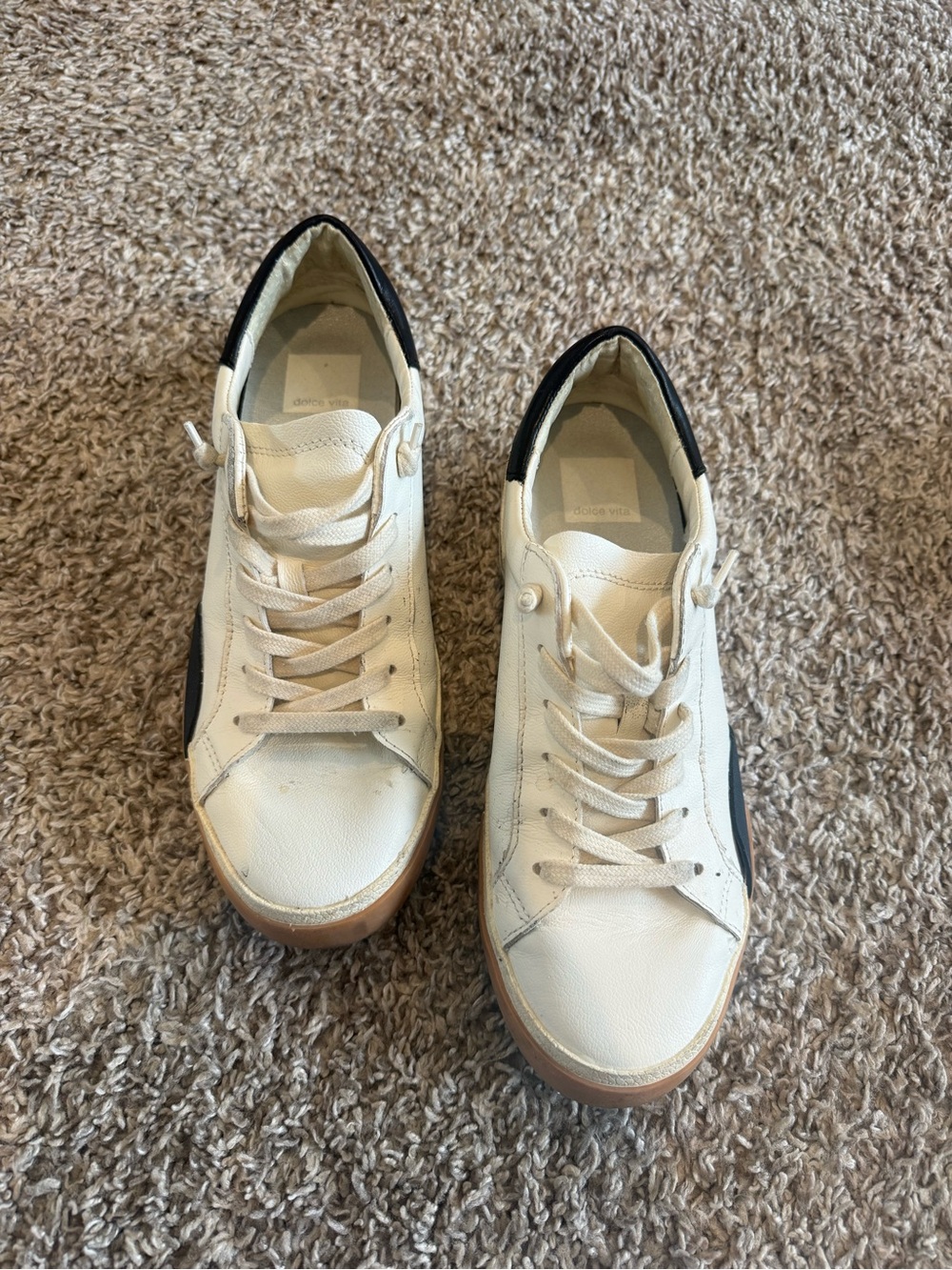 Dolce Vita Zina sneakers